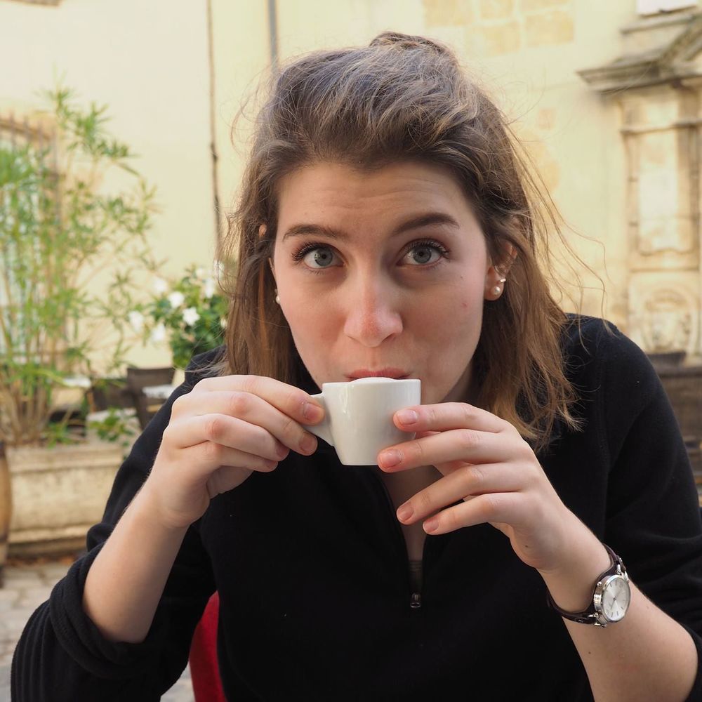 Meet your Posher, Anne